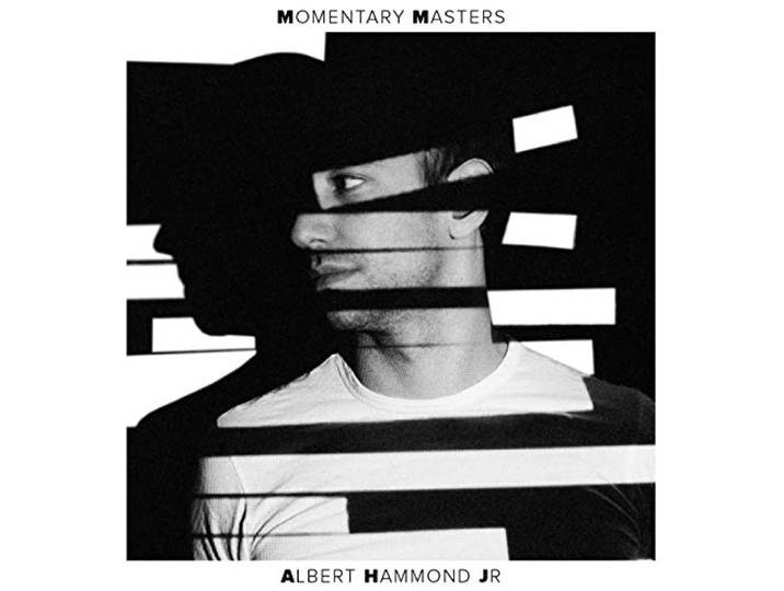Albert Hammond Jr. - Momentary Masters