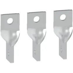 Schneider Electric LA9G3631 Anschluss Drehung 90° - TeSys Giga Schütz LC1G115-225, 3-polig