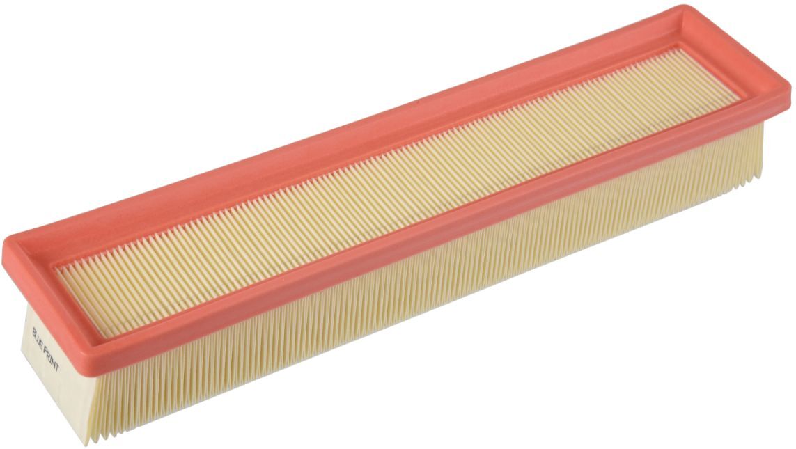 Luftfilter FEBI BILSTEIN 108303
