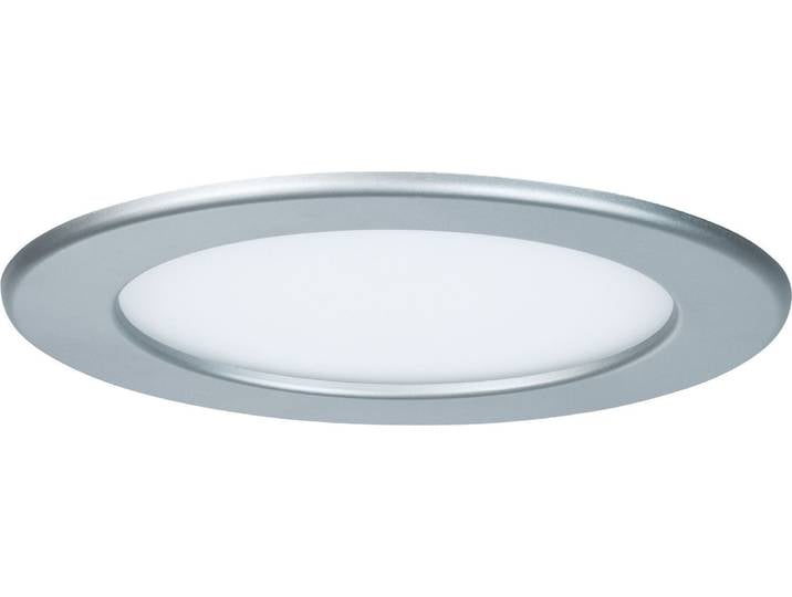 Panneau encastré à LED Paulmann
