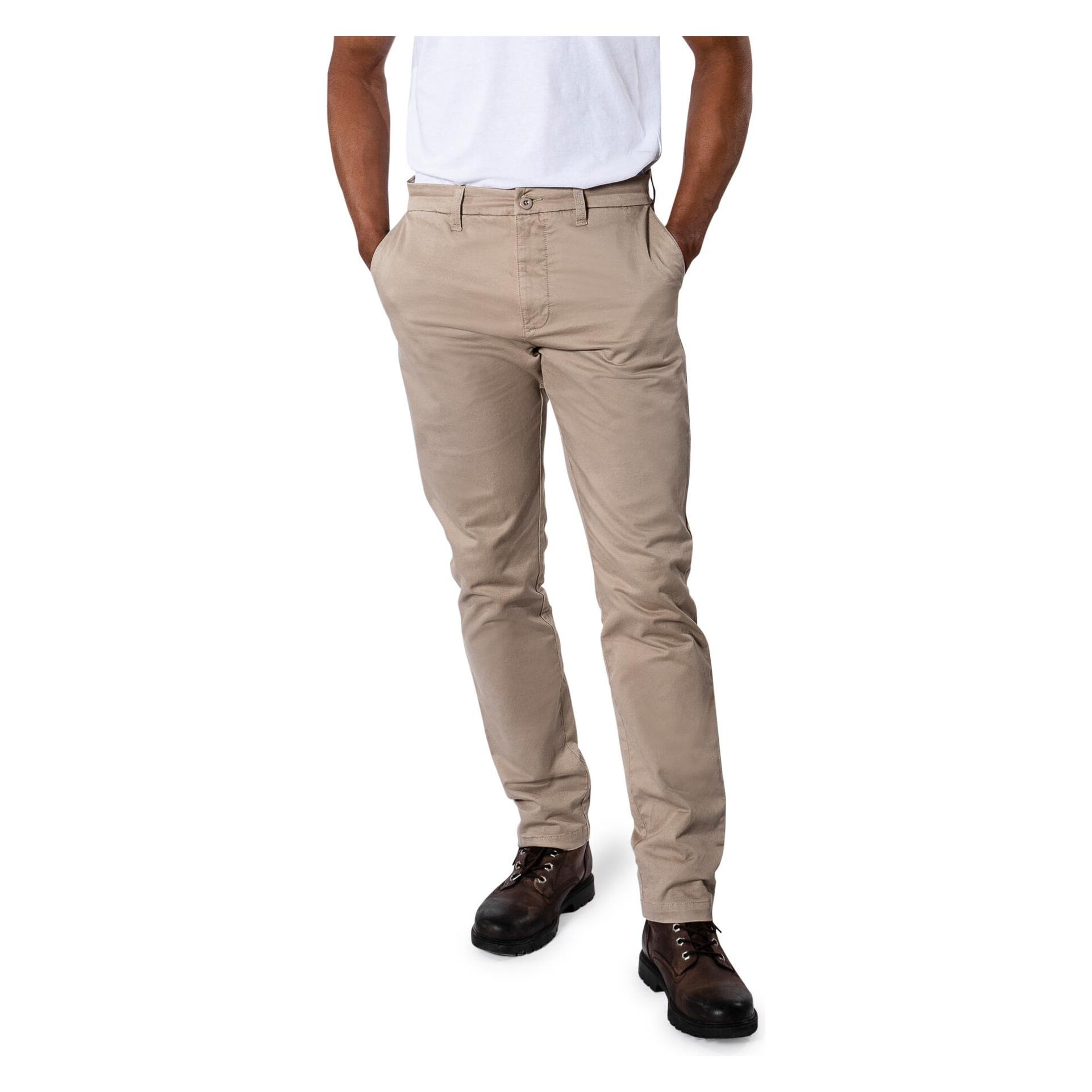 Stier Chino 36/32 Khaki (W36/L32) (82143292)