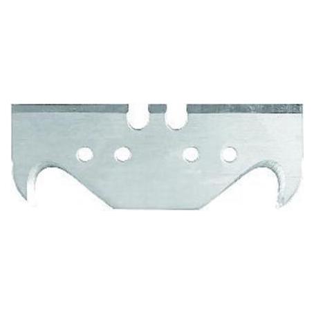 Lutz Blades Doppelschliffklinge (HT 65) Doppelschliffklinge (Ersatzklinge) (60112596)