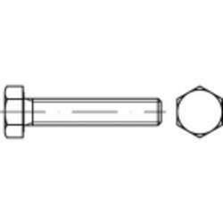TOOLCRAFT TO-5409717 Sechskantschraube M36 400 mm Außensechskant 1 St.