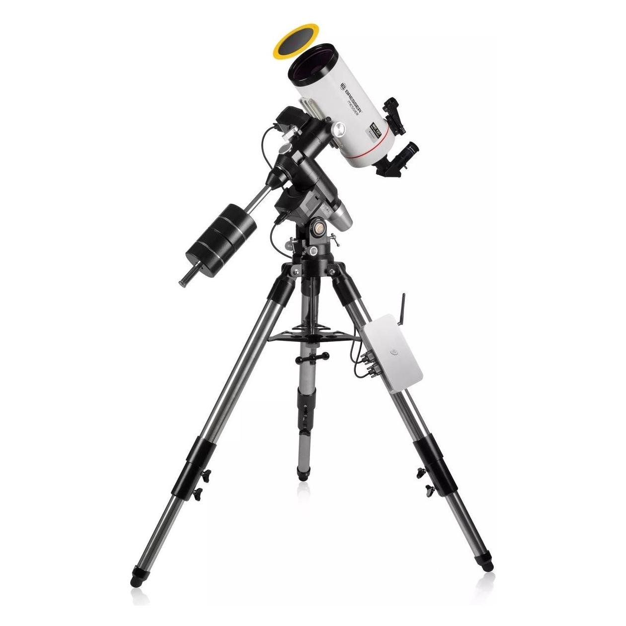 Bresser Telescoop - Messier - MC-127/1900 - EXOS-2 PMC Eight GoTo Systeem (4747190)