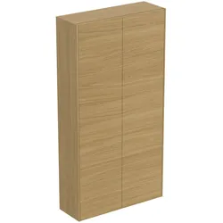 Ideal Standard Halbhochschrank Conca, 2 Flügeltüren, T4107Y6