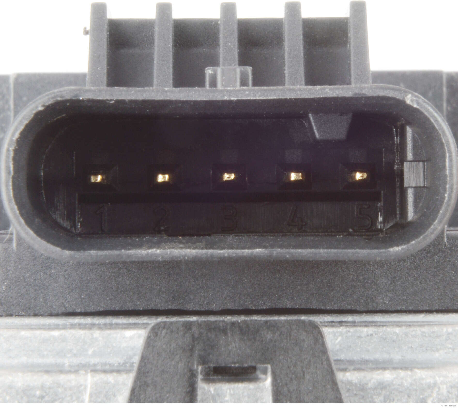 Herth+buss Elparts Nox-Sensor, Nox-Katalysator 70680014 Für Vag