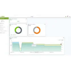 WAGO GmbH &amp; Co. KG Visualization Energy Data 2759-207/271-1000