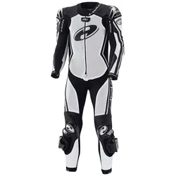 Held Full Speed 1-Teiler Damen Motorrad Lederkombi