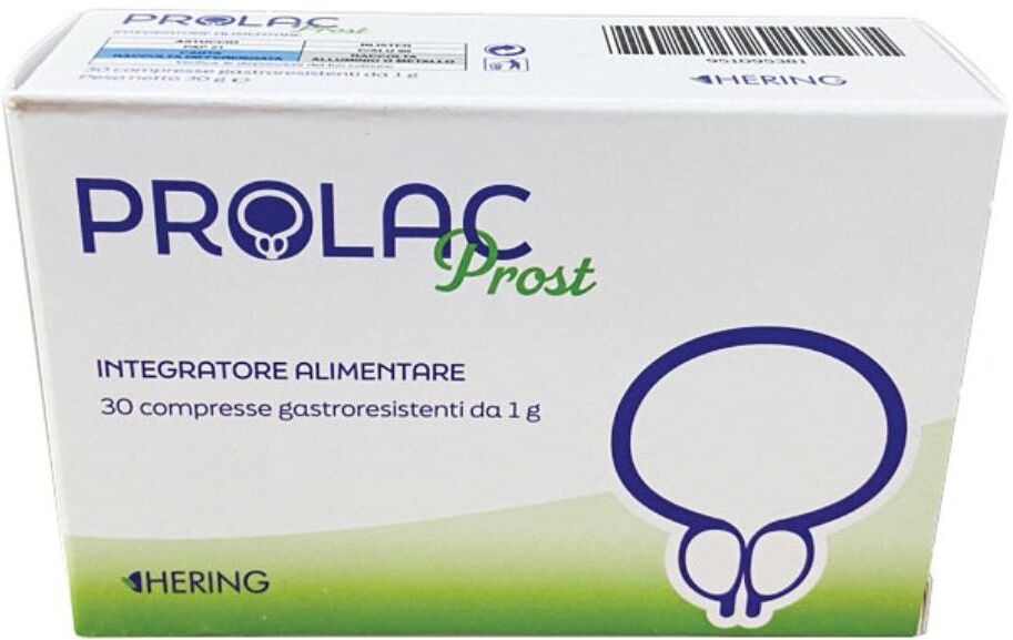 HERING Srl PROLAC PROST 30CPR
