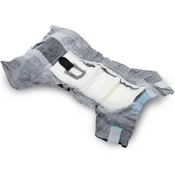 Savic Comfort Nappy, Hundemantel