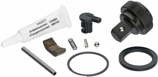 Kit de pièces de rechange 916HP/10 HAZET (916HP/10)