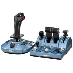 Thrustmaster TCA Captain Pack X AIRBUS Edition (XBO/PC) retail