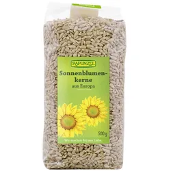 Sonnenblumenkerne