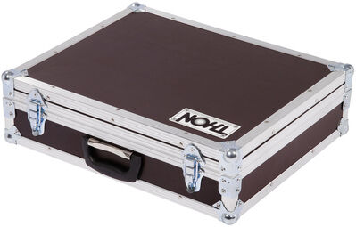 Thon Flex Cut Universal Case 1 Phenol Braun