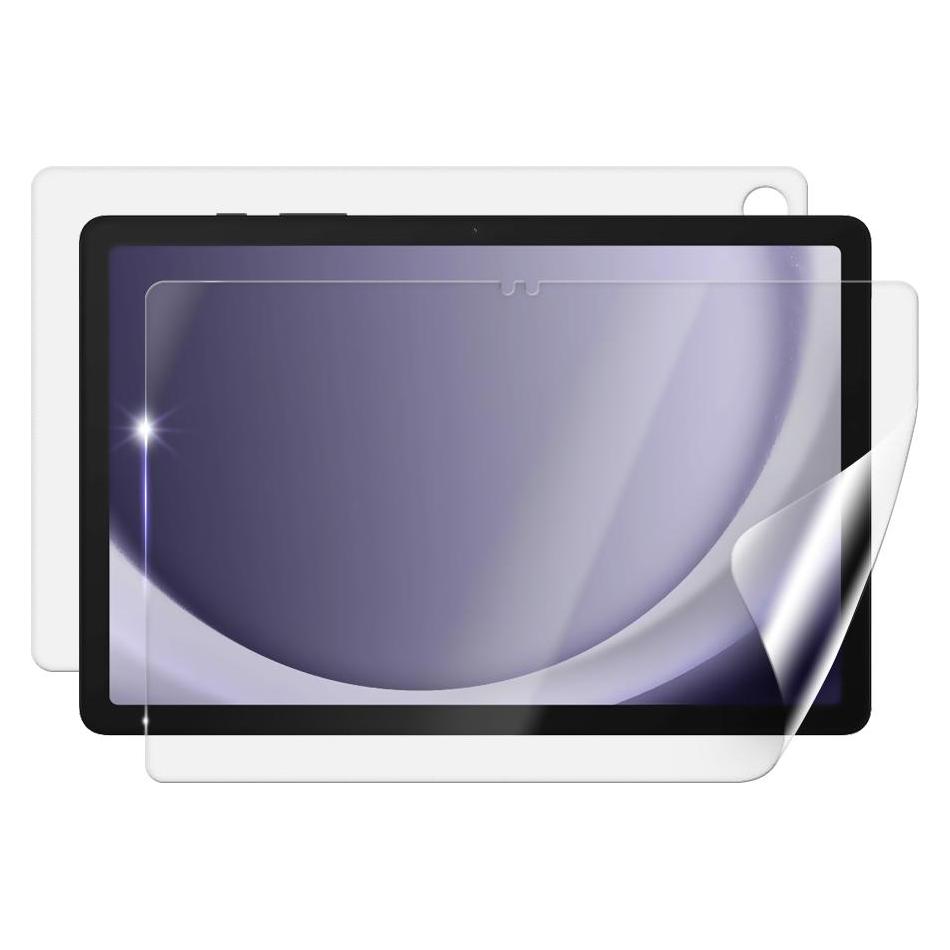 Screenshield SAMSUNG X210 Galaxy Tab A9+ fólie na celé tělo (Samsung Galaxy Tab A9+) (SAM-X210-B)