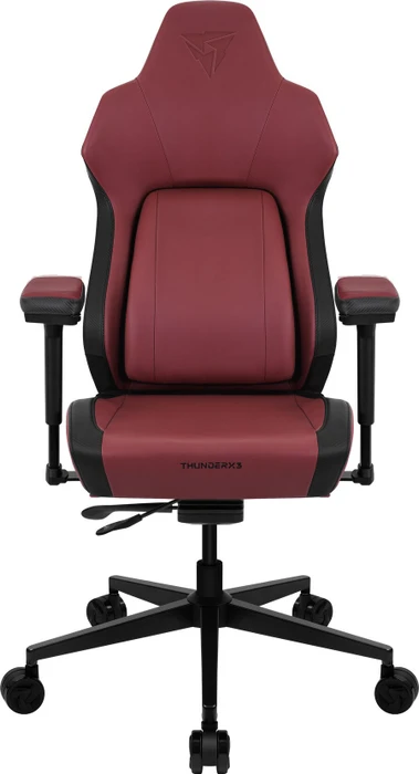 ThunderX3 CORE Smart Ergonomischer Gaming Stuhl - Modern Red