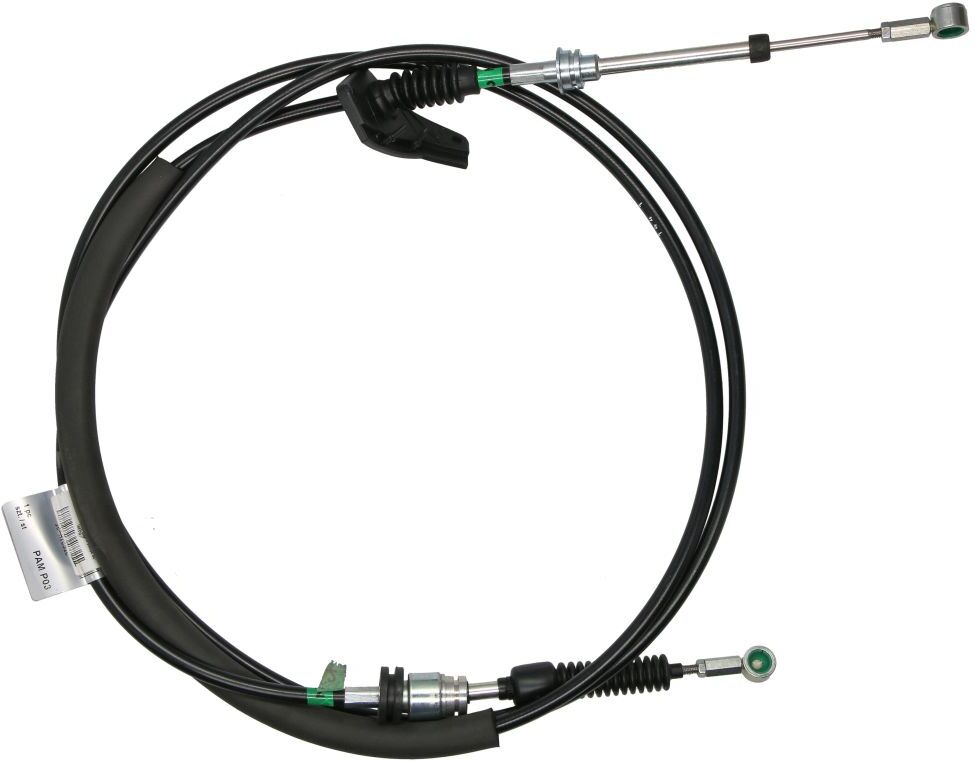 Kabel, Schalthebel AKUSAN 4512-05-0141P