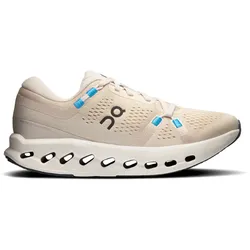 Mode&Accessoires ON ON Damen Runningschuhe Cloudsurfer 2 W Pearl/ Ivory - Mehrfarbig - 39