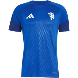 adidas Manchester United Cup Tiro Trainingsshirt 2026/27 Herren KC4897 - team royal blue S
