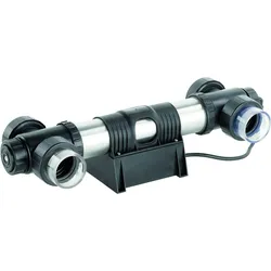 AUGA Edelstahl UV-C Strahler VarioClean Pro 55 Watt