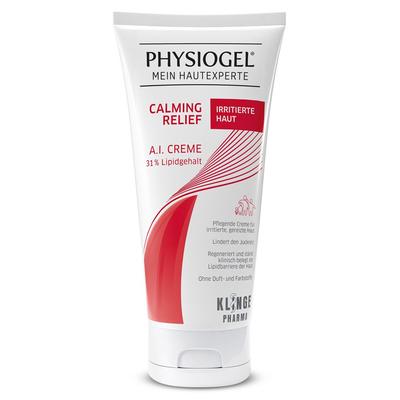 Physiogel Calming Relief A.I.Creme 50 ml Creme