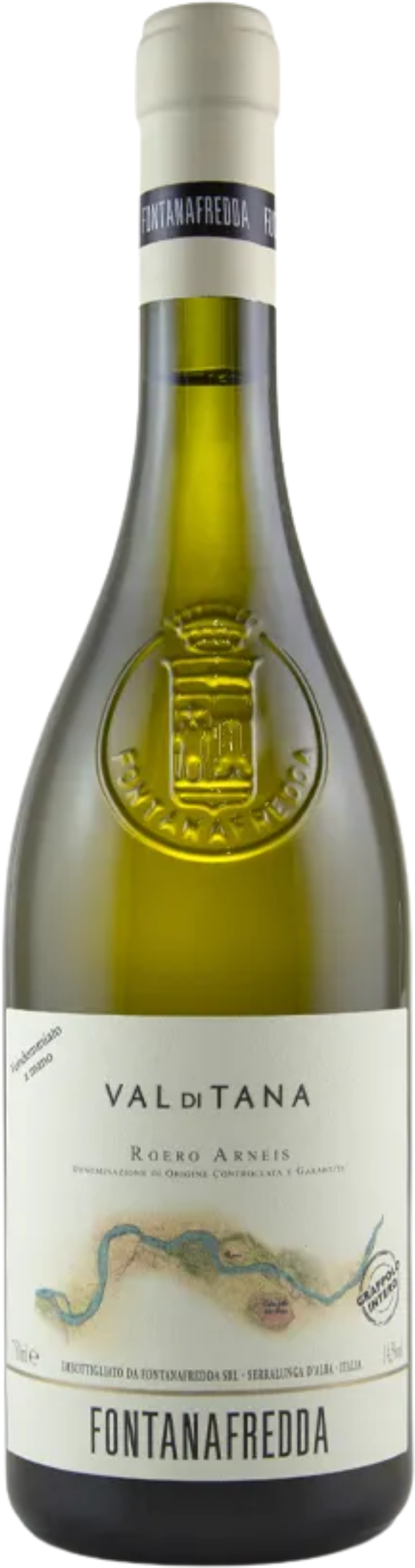 Roero Arneis 'Val di Tana' Fontanafredda 2024