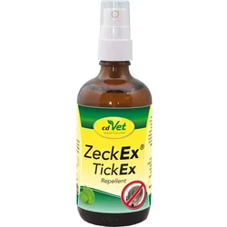 ZECKEX VET