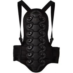 Modeka Rückenprotektor Shield Flow - XL