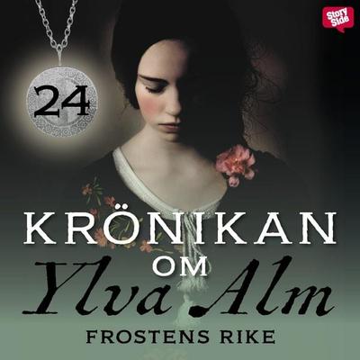 Frostens rike - Ida S. Skjelbakken, Audio, 9789178655656