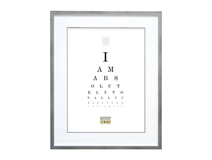Deknudt Frames Fotolijst met achterwand van MDF
