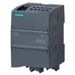 Siemens Dig.Industr. SIMATIC PN/BACnet LINK 6BK16210AA000AA0