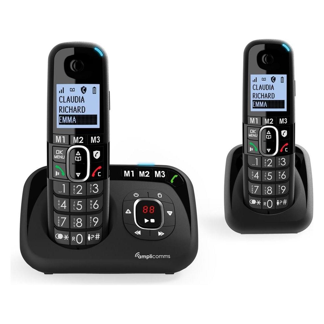 amplicom BigTel 1582 (ALT1423358)