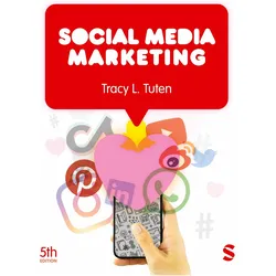 Social Media Marketing, Fachbücher von Tracy L. Tuten