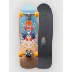 YOW Bliss 32"x9,25" Surf Cruiser Surfskate uni Gr. Uni