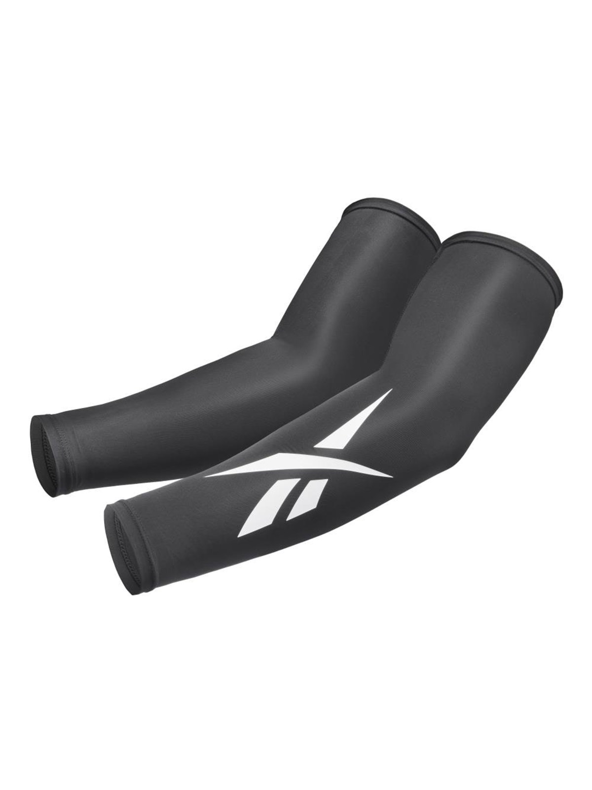 Reebok Compression Arm Sleeves - Black - L/XL