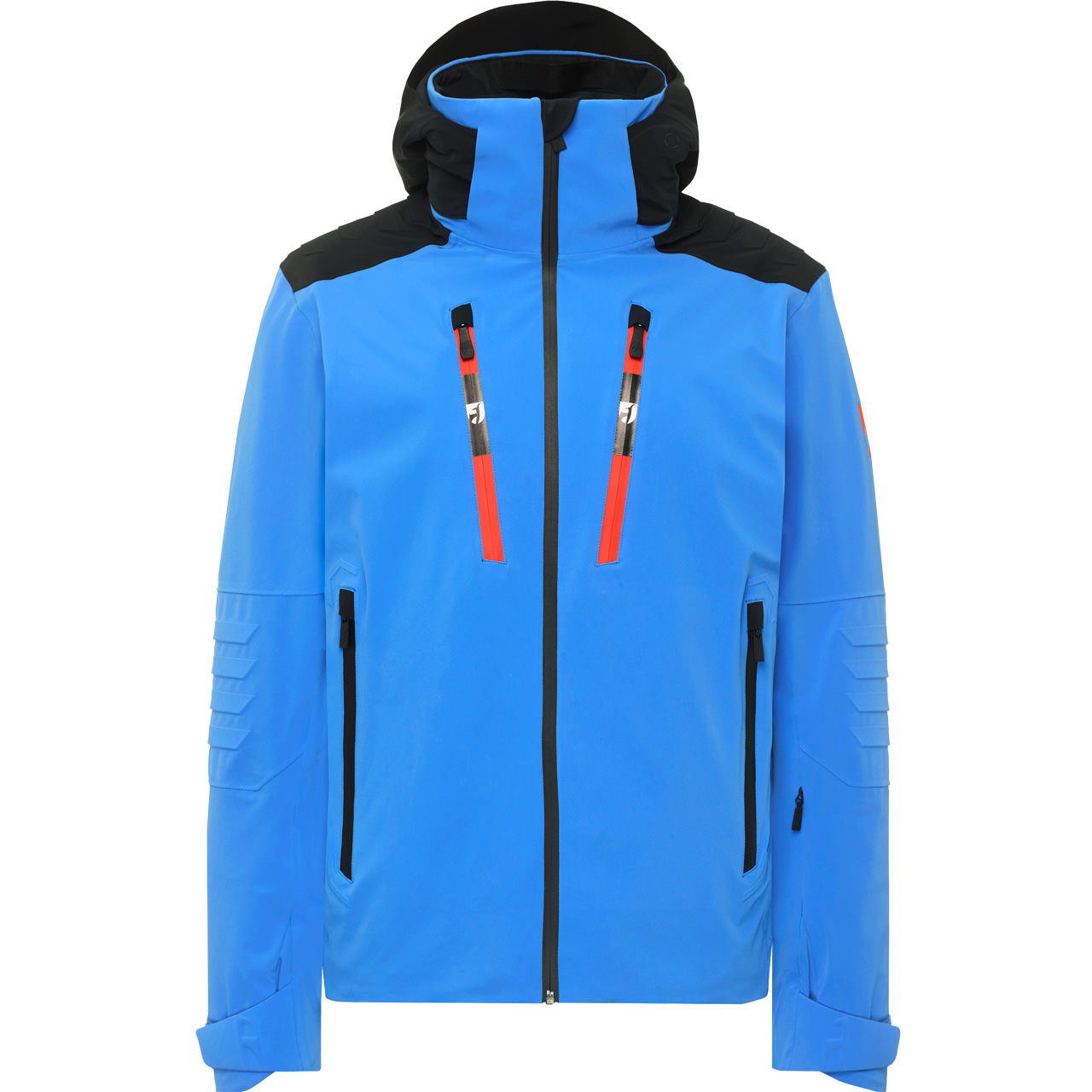 Toni Sailer Herren Skijacke EMIL mykonos blue - 54