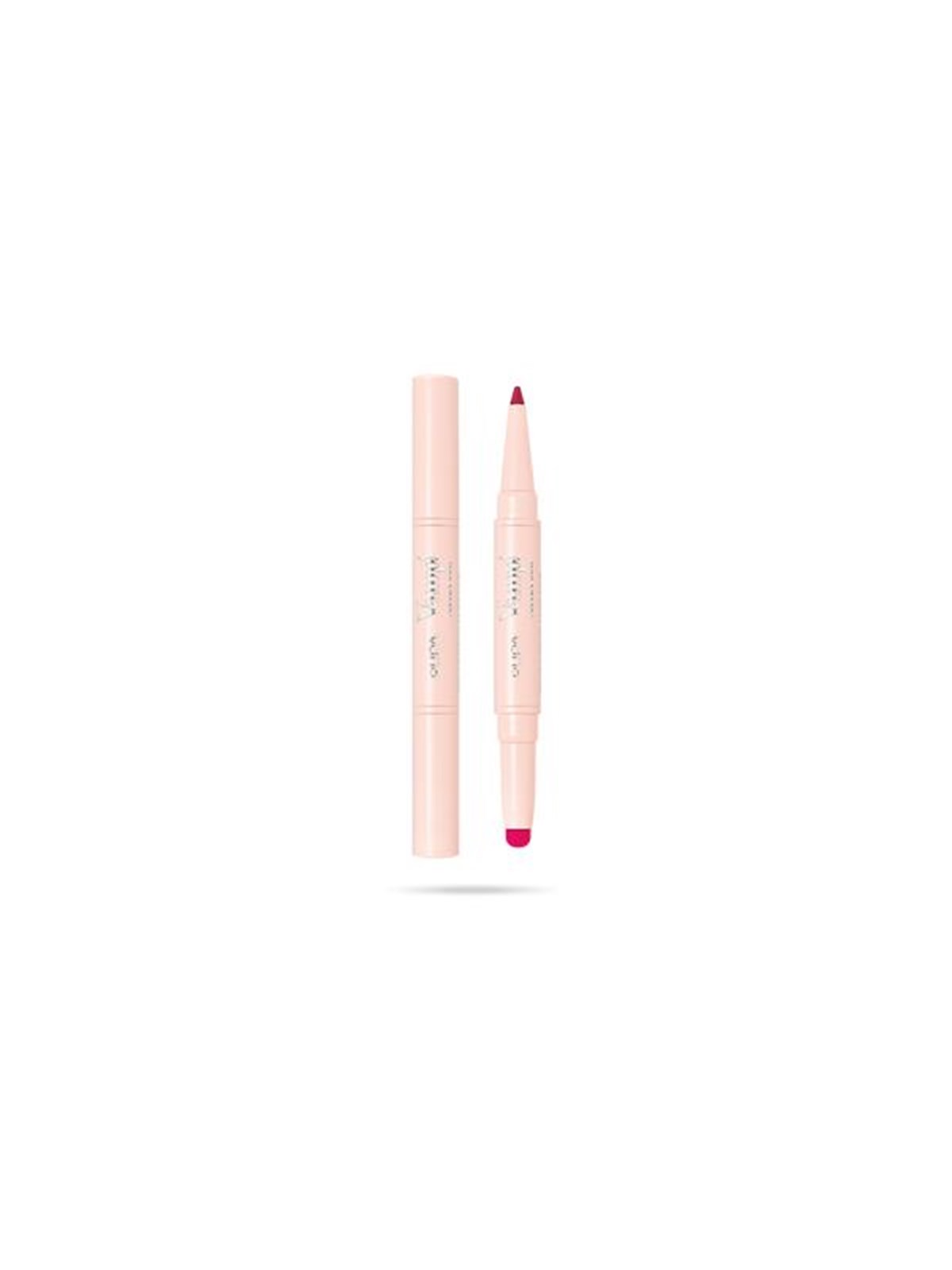 PUPA Milano Pupa Vamp! Creamy Duo Lip Pencil
