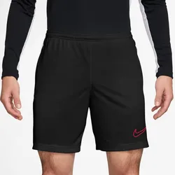 NIKE Academy 25 Dri-FIT Fußball Shorts Herren 015 - black/white/bright crimson L
