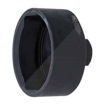 Bgs Hinterachskappen-Schlüssel - für BPW Hinterachskappen - SW 111 mm [Hersteller-Nr. 6972]
