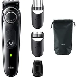 Braun, Trimmer + Haarschneider, Beardtrimmer Series 3
