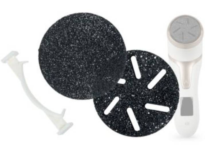 Essentielb - Disque Exfoliant Exfoliants Pour Epp3