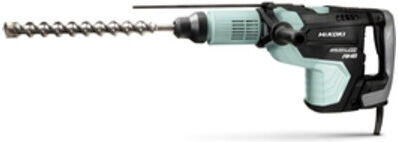 Perforateur-burineur HiKOKI (SDS-max) DH52ME (DH52MEWSZ)