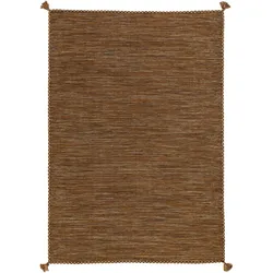 Pergamon, Teppich, Natur Teppich Kelim Prico (120 x 180 cm)