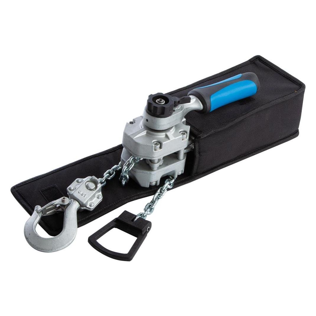 Planeta Hebelzug AH (G10460)