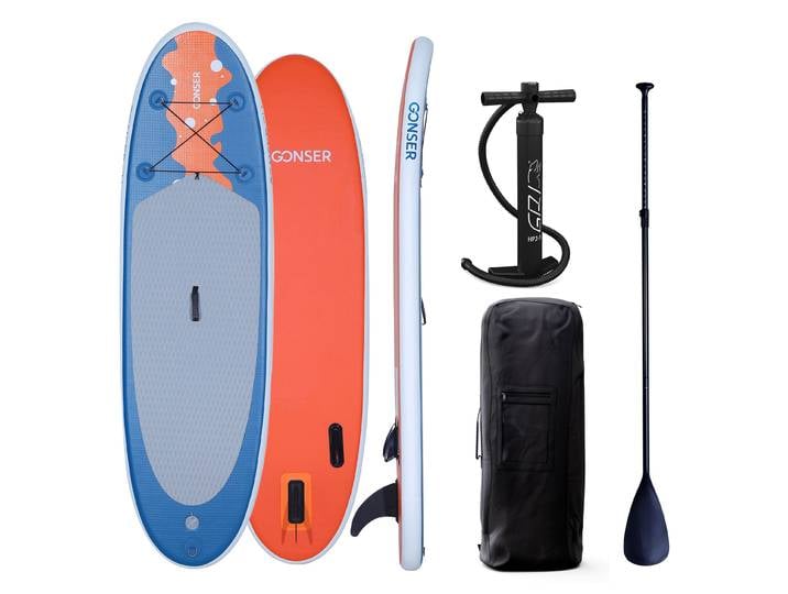 Stand Up Paddle KIDS 244 cm