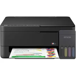Epson EcoTank ET-2910 (Tintentank, Farbe), Drucker, Schwarz