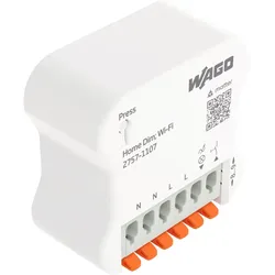 WAGO GmbH &amp; Co. KG Elektronischer Dimmer 2757-1107