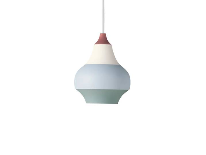 Louis Poulsen Cirque hanglamp Ø15 cm Koper