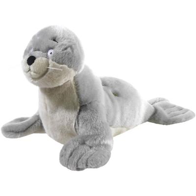 Heunec 635975 - KLEINER EISBÄR Robby groß, 25 cm