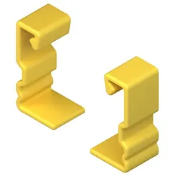 Niedax Schutzkappe SKWHM 105 (1Paar)